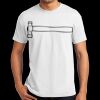 Unisex Ecosmart ® T-Shirt Thumbnail