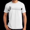 Unisex Ecosmart ® T-Shirt Thumbnail