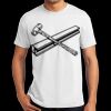 Unisex Ecosmart ® T-Shirt Thumbnail
