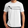 Unisex Ecosmart ® T-Shirt Thumbnail