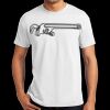 Unisex Ecosmart ® T-Shirt Thumbnail