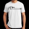 Unisex Ecosmart ® T-Shirt Thumbnail