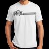Unisex Ecosmart ® T-Shirt Thumbnail