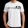 Unisex Ecosmart ® T-Shirt Thumbnail