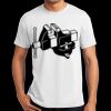Unisex Ecosmart ® T-Shirt Thumbnail