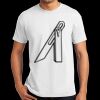 Unisex Ecosmart ® T-Shirt Thumbnail