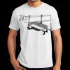 Unisex Ecosmart ® T-Shirt Thumbnail