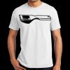 Unisex Ecosmart ® T-Shirt Thumbnail