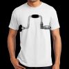 Unisex Ecosmart ® T-Shirt Thumbnail