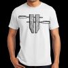 Unisex Ecosmart ® T-Shirt Thumbnail