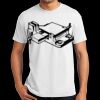Unisex Ecosmart ® T-Shirt Thumbnail