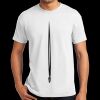 Unisex Ecosmart ® T-Shirt Thumbnail
