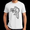Unisex Ecosmart ® T-Shirt Thumbnail