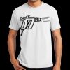 Unisex Ecosmart ® T-Shirt Thumbnail