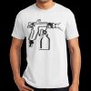 Unisex Ecosmart ® T-Shirt Thumbnail