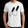 Unisex Ecosmart ® T-Shirt Thumbnail