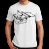 Unisex Ecosmart ® T-Shirt Thumbnail