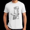 Unisex Ecosmart ® T-Shirt Thumbnail