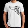 Unisex Ecosmart ® T-Shirt Thumbnail