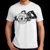 Unisex Ecosmart ® T-Shirt Thumbnail