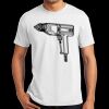 Unisex Ecosmart ® T-Shirt Thumbnail