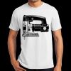 Unisex Ecosmart ® T-Shirt Thumbnail
