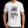 Unisex Ecosmart ® T-Shirt Thumbnail