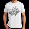 Unisex Ecosmart ® T-Shirt Thumbnail