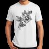 Unisex Ecosmart ® T-Shirt Thumbnail