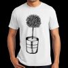 Unisex Ecosmart ® T-Shirt Thumbnail