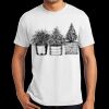 Unisex Ecosmart ® T-Shirt Thumbnail