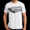 Unisex Ecosmart ® T-Shirt Thumbnail