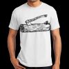 Unisex Ecosmart ® T-Shirt Thumbnail