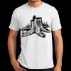 Unisex Ecosmart ® T-Shirt Thumbnail