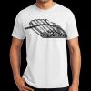 Unisex Ecosmart ® T-Shirt Thumbnail