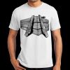Unisex Ecosmart ® T-Shirt Thumbnail