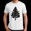 Unisex Ecosmart ® T-Shirt Thumbnail