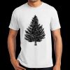 Unisex Ecosmart ® T-Shirt Thumbnail