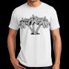 Unisex Ecosmart ® T-Shirt Thumbnail