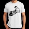 Unisex Ecosmart ® T-Shirt Thumbnail