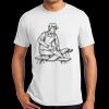Unisex Ecosmart ® T-Shirt Thumbnail