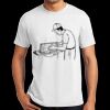 Unisex Ecosmart ® T-Shirt Thumbnail