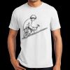 Unisex Ecosmart ® T-Shirt Thumbnail