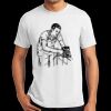 Unisex Ecosmart ® T-Shirt Thumbnail