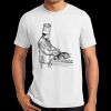 Unisex Ecosmart ® T-Shirt Thumbnail