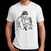Unisex Ecosmart ® T-Shirt Thumbnail