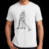 Unisex Ecosmart ® T-Shirt Thumbnail