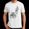 Unisex Ecosmart ® T-Shirt Thumbnail