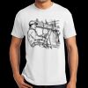 Unisex Ecosmart ® T-Shirt Thumbnail