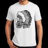 Unisex Ecosmart ® T-Shirt Thumbnail